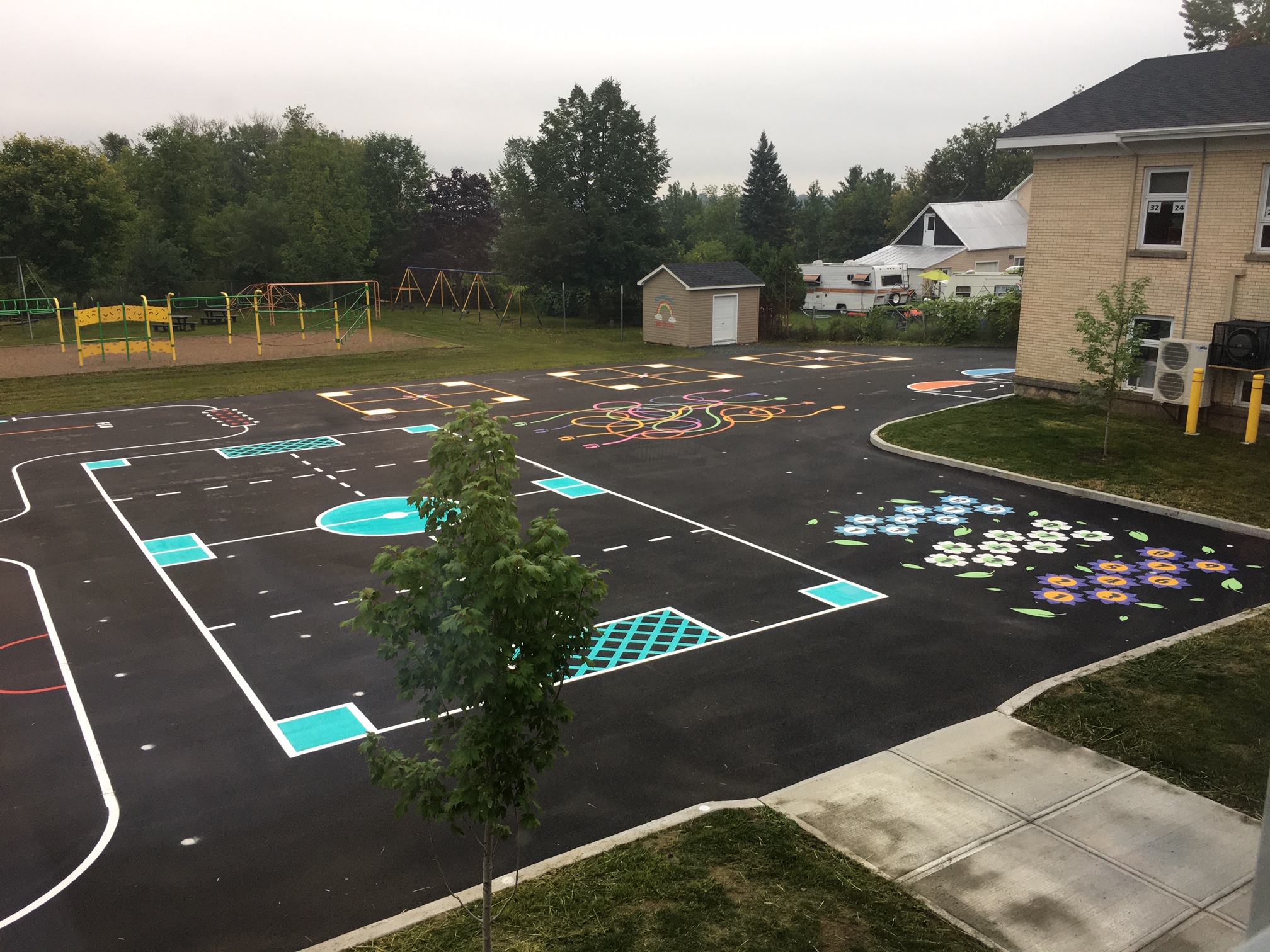 Les nuages du comportement en maternelle ! - Christall'Ecole