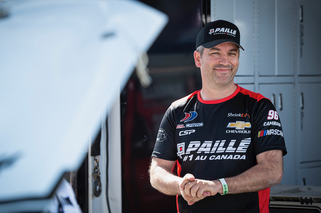 Quebec Drivers Prepare to Impress at the Trois-Rivières Grand-Prix